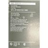 Image 5 : (2) Square D #MHL36100031DC1680 / MH 1000 A Circuit Breakers