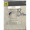 Image 4 : Square D #MAL367006290 Circuit Breaker
