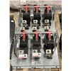 Image 2 : (2) Siemens #VBNFS365 Disconnect Switches