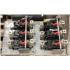 Image 3 : (2) Siemens #VBNFS365 Disconnect Switches