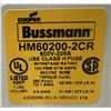 Image 11 : Lot of Assorted Sizes of Bussmann Fuse Holders