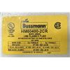 Image 12 : Lot of Assorted Sizes of Bussmann Fuse Holders