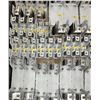 Image 5 : Lot of Assorted Sizes of Bussmann Fuse Holders