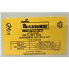 Image 8 : Lot of Assorted Sizes of Bussmann Fuse Holders