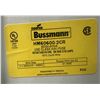 Image 9 : Lot of Assorted Sizes of Bussmann Fuse Holders