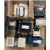 Image 1 : Lot of (8) Misc. Transformers