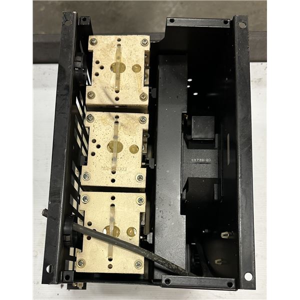 Reliance Electric #DC HI-POT Power Module