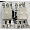Image 1 : (2) GE #CK09BE300 Motor Contactors