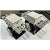 Image 2 : (2) GE #CK09BE300 Motor Contactors