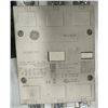 Image 4 : (2) GE #CK09BE300 Motor Contactors