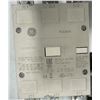 Image 5 : (2) GE #CK09BE300 Motor Contactors
