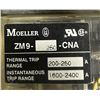 Image 6 : (3) Moeller #ZM9-250-CNA Circuit Breakers