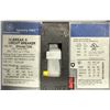 Image 4 : Lot of (2) GE Circuit Breakers #SFHA36AT0250 & #SGDA32AT0400