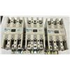Image 1 : (3) Cutler-Hammer #CE15MN3 Coil Contactors