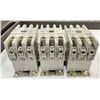 Image 2 : (3) Cutler-Hammer #CE15MN3 Coil Contactors