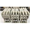 Image 3 : (3) Cutler-Hammer #CE15MN3 Coil Contactors