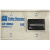 Image 4 : (3) Cutler-Hammer #CE15MN3 Coil Contactors