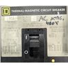 Image 4 : Lot of (5) Misc. Circuit Breakers
