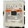 Image 2 : Lot of (7) Misc. Fuji Contactors & Circuit Breakers
