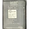 Image 7 : Lot of (7) Misc. Fuji Contactors & Circuit Breakers