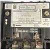 Image 4 : Lot of (8) Square D Motor Starters
