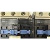 Image 3 : Lot of (6) Telemecanique Contactors