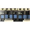 Image 4 : Lot of (6) Telemecanique Contactors