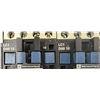 Image 5 : Lot of (6) Telemecanique Contactors