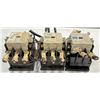 Image 2 : (3) Mitsubishi Contactors 2-#S-N80 & 1-#S-N95
