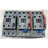 Image 1 : (3) Siemens #3RT2036-1AK60 Contactors