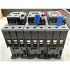 Image 2 : (3) Siemens #3RT2036-1AK60 Contactors