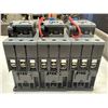 Image 3 : (3) Siemens #3RT2036-1AK60 Contactors