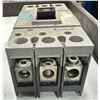 Image 2 : Siemens #RXD63B225 Sentron Circuit Breaker