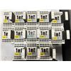 Image 1 : Lot of Misc. Siemens Contactors