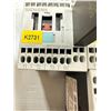 Image 2 : Lot of Misc. Siemens Contactors