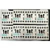 Image 4 : Lot of Misc. Siemens Contactors