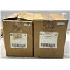 Image 1 : Lot of (48) Lutron #D-600P-IV Single-Pole Preset Dimmer Switches
