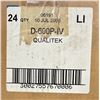 Image 6 : Lot of (48) Lutron #D-600P-IV Single-Pole Preset Dimmer Switches