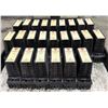 Image 2 : Lot of (24) Carlo Gavazzi #VDE 0660 Semiconductor Contactors