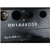 Image 5 : Lot of (24) Carlo Gavazzi #VDE 0660 Semiconductor Contactors