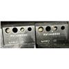 Image 7 : Lot of (24) Carlo Gavazzi #VDE 0660 Semiconductor Contactors