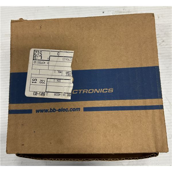 B & B Electronics #485USBTB-2W