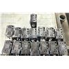 Image 1 : Lot of (15) Watlow #DA10-60C0-0000 Solid State Power Controllers