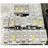 Image 1 : Lot of (17) Carlo Gavazzi #RJ3A60D20 Solid State Relays