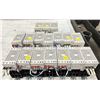 Image 2 : Lot of (17) Carlo Gavazzi #RJ3A60D20 Solid State Relays