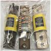 Image 1 : (3) Buss & Hi-Cap #KRP-C-1600SP Fuses