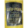 Image 4 : (3) Buss & Hi-Cap #KRP-C-1600SP Fuses