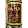 Image 4 : Lot of (6) Buss #LPN-RK-250SP & #LPN-RK-400SP Fuses
