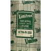 Image 3 : Lot of (6) Bussmann #KTN-R-350 Fuses