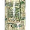 Image 3 : Lot of (6) Bussmann #KTN-R-600 Fuses